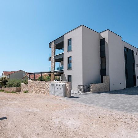 Lili Rose Mandre - Exclusive Family Apartments With Sea View, Just Steps From Beach 外观 照片